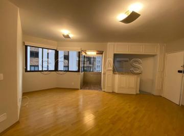 Apartamento · 45m² · 1 Quarto · 1 Vaga · Flat para venda em Itaim Bibi de 45.00m² com 1 Quarto, 1 Suite e 1 Garagem