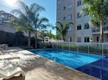 Apartamento · 46m² · 2 Quartos · 1 Vaga · Apartamento para venda em Jardim Barro Branco de 45.76m² com 2 Quartos e 1 Garagem
