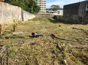 Terreno · 980m² · Terreno para venda em Jardim Adélia de 980.00m²