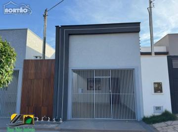 Imagem 1 · Casa para venda em Jardim Celeste, Sinop