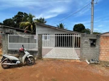 Imagem 1 · Casa para venda em Guarantã do Norte