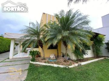 Imagem 1 · Casa para venda em Jardim Jacarandás, Sinop