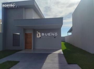 Imagem 1 · Casa para venda em Residencial Santa Catarina, Sinop