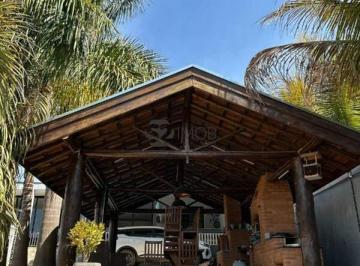 Terreno · 600m² · 4 Quartos · 3 Vagas · Chácara para venda em Area rural de ROSEIRA de 600.00m² com 4 Quartos e 3 Garagens
