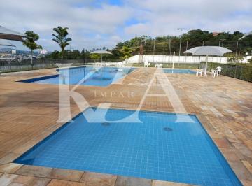 Apartamento · 71m² · 2 Quartos · 1 Vaga · Apartamento para venda em Jardim Tamoio de 71.00m² com 2 Quartos e 1 Garagem