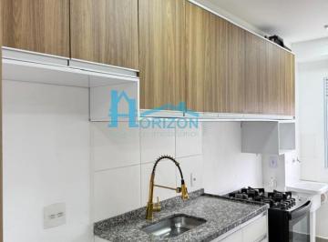 Apartamento · 43m² · 2 Quartos · 1 Vaga · Apartamento para venda em Jardim Ibirapuera de 43.00m² com 2 Quartos e 1 Garagem