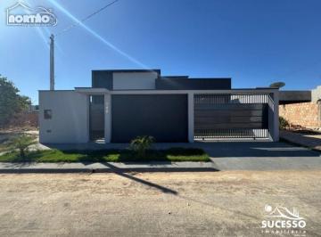 Imagem 1 · Casa para venda em Residencial Daury Riva, Sinop