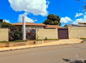 Imagem 1 · Casa para venda em São Francisco, Campo Grande