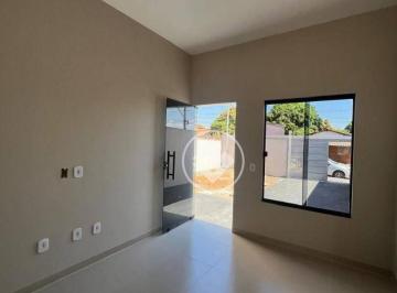 Imagem 1 · Casa para venda em Jardim Palmares, Barra do Garças