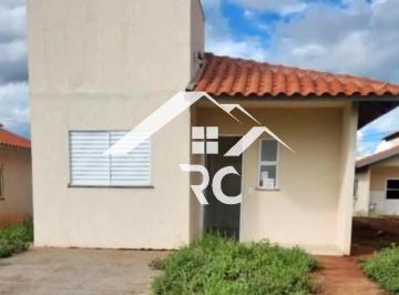 Imagem 1 · Casa para venda em Residencial Parque dos Ipês, Rio Verde