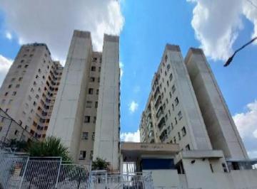 Apartamento · 53m² · 2 Quartos · 1 Vaga · Apartamento para venda em Vila Maria de 53.00m² com 2 Quartos e 1 Garagem