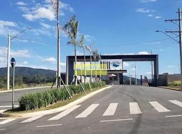 Terreno · 250m² · Terreno para venda em Recanto Quarto Centenário de 250.00m²