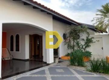 Casa · 403m² · 4 Quartos · 5 Vagas · Casa para venda em Nova Iorque de 403.00m² com 4 Quartos, 2 Suites e 5 Garagens
