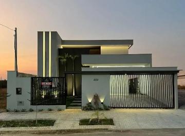 Imagem 1 · Casa para venda em Residencial Recanto Suíço, Sinop