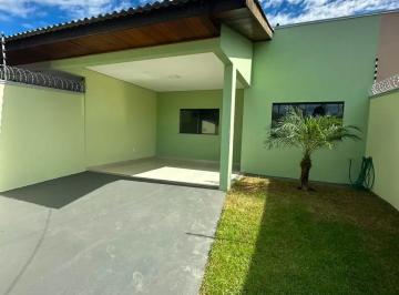 Imagem 1 · Casa para venda em Jardim Itália III, Sinop