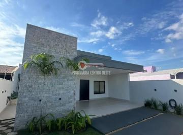 Imagem 1 · Casa para venda em Jardim Bougainville, Sinop