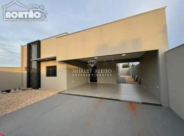 Imagem 1 · Casa para venda em Juara