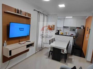 Apartamento · 44m² · 2 Quartos · 1 Vaga · Apartamento para venda em Jardim Gurilândia de 44.00m² com 2 Quartos e 1 Garagem