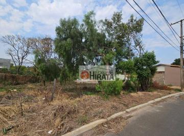 Terreno · 676m² · Terreno para venda em Parque Dos Pomares de 676.00m²