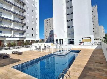 Apartamento · 63m² · 2 Quartos · 2 Vagas · Apartamento para venda em Vila São José de 63.00m² com 2 Quartos, 1 Suite e 2 Garagens