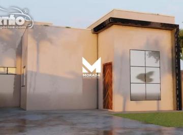 Imagem 1 · Casa para venda em Juara