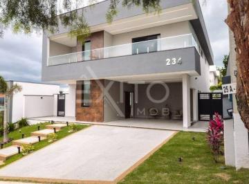 Casa · 328m² · 3 Quartos · 4 Vagas · Casa para venda em Jardim Santa Rita de 328.00m² com 3 Quartos, 3 Suites e 4 Garagens