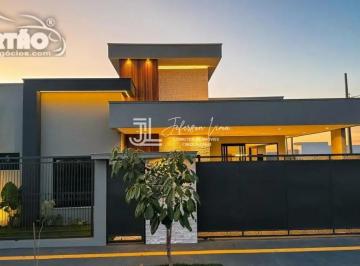 Imagem 1 · Casa para venda em Residencial Florença, Sinop