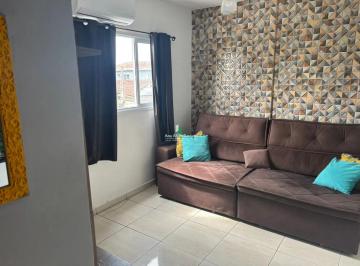 Apartamento · 58m² · 2 Quartos · 1 Vaga · Apartamento para venda em Cidade Naútica de 58.00m² com 2 Quartos e 1 Garagem