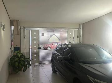 Casa · 139m² · 3 Quartos · Casa para venda em Vila Hortência de 139.00m² com 3 Quartos e 1 Suite