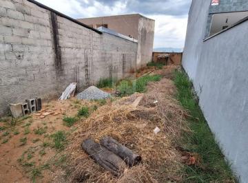 Terreno · 125m² · Terreno para venda em Esplanada Independência de 125.00m²