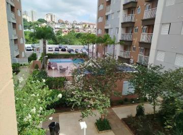Apartamento · 61m² · 3 Quartos · 1 Vaga · Apartamento para venda em Parque União de 61.00m² com 3 Quartos, 1 Suite e 1 Garagem