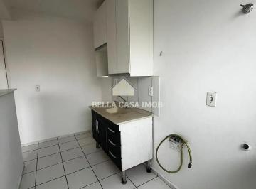 Apartamento · 49m² · 2 Quartos · 1 Vaga · Apartamento para venda em Vossoroca de 49.00m² com 2 Quartos e 1 Garagem