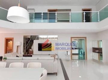 Casa · 850m² · 4 Quartos · 5 Vagas · Sobrado para venda e aluguel em Jardim Residencial Helvétia Park Ii de 850.00m² com 4 Quartos, 4 Sui