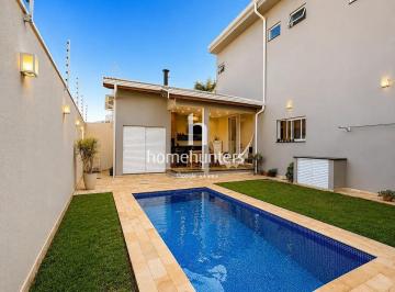 Casa · 274m² · 4 Quartos · Casa para venda em Mansões Santo Antônio de 274.00m² com 4 Quartos e 4 Suites