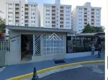 Apartamento · 56m² · 2 Quartos · 1 Vaga · Apartamento para venda em Vila Nova Jundiainópolis de 56.00m² com 2 Quartos e 1 Garagem
