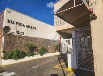 Apartamento · 59m² · 2 Quartos · Apartamento para venda em Vila Santa Rosa de 59.00m² com 2 Quartos