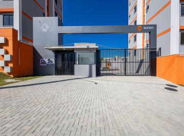 Apartamento · 77m² · 2 Quartos · 1 Vaga · Apartamento para venda em Cidade Industrial de 77.00m² com 2 Quartos, 1 Suite e 1 Garagem