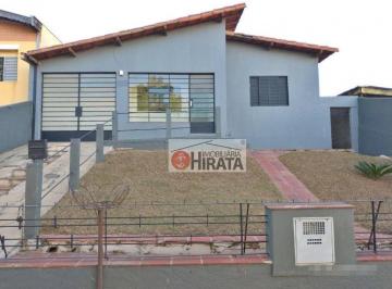 Casa · 152m² · 3 Quartos · 1 Vaga · Casa para venda em Jardim Bela Vista de 152.00m² com 3 Quartos e 1 Garagem