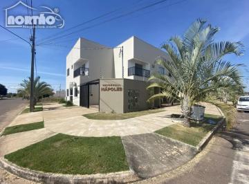 Imagem 1 · Casa para venda em Jardim Terra Rica, Sinop