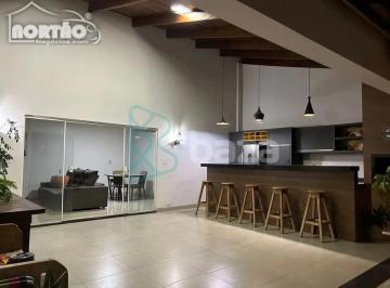 Imagem 1 · Casa para venda em Jardim das Nações, Sinop