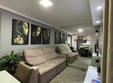 Apartamento · 44m² · 2 Quartos · 1 Vaga · Apartamento para venda em Umuarama de 44.00m² com 2 Quartos e 1 Garagem