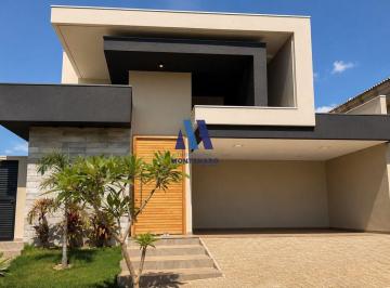Casa · 170m² · 3 Quartos · 2 Vagas · Casa de Condomínio para venda em Residencial Maria Júlia de 170.00m² com 3 Quartos, 3 Suites e 2 Gar