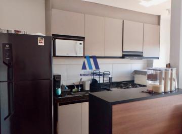 Apartamento · 48m² · 2 Quartos · 1 Vaga · Apartamento para venda em Jardim Yolanda de 48.00m² com 2 Quartos e 1 Garagem