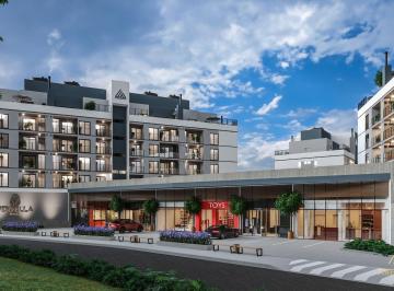Imagem 1 · Apartamento para venda em Samambaia, Petrópolis