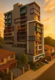 Imagem 1 · Loft para venda em Praia de Itaparica, Vila Velha
