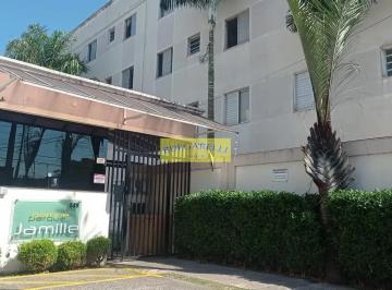 Apartamento · 60m² · 2 Quartos · 1 Vaga · Apartamento para venda em Jardim Búfalo de 60.00m² com 2 Quartos e 1 Garagem