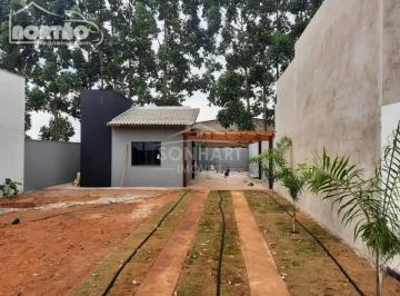Imagem 1 · Casa para venda em Jardim Morumbi, Sinop