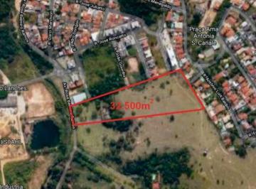Terreno · 32500m² · Terreno para venda em Jardim Ortizes de 32500.00m²