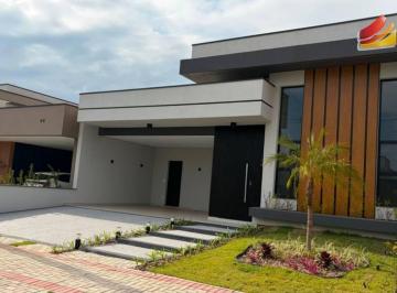 Casa · 188m² · 3 Quartos · 4 Vagas · Casa de Condomínio para venda em Condomínio Laguna Residencial de 188.00m² com 3 Quartos, 3 Suites e