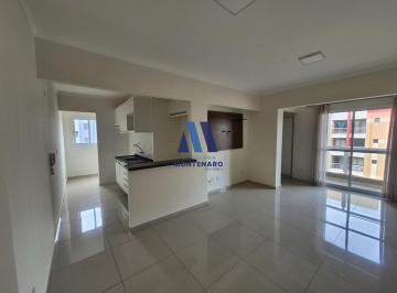 Apartamento · 70m² · 2 Quartos · 2 Vagas · Apartamento para venda em Jardim Walkíria de 70.00m² com 2 Quartos, 1 Suite e 2 Garagens